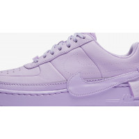 Женские кроссовки Nike Air Force 1 Low Jester XX W.Pink