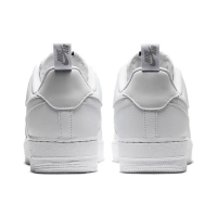 Nike Air Force 1 Low LV8 Utility White Black