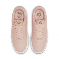 Nike Air Force 1 Pixel Particle Beige