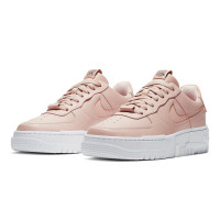 Nike Air Force 1 Pixel Particle Beige