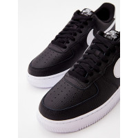 Кроссовки Nike Air Force 1 LV8 NBA Black