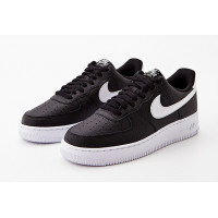 Кроссовки Nike Air Force 1 LV8 NBA Black