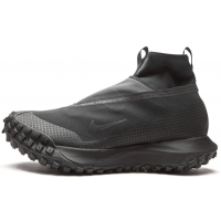 Nike AGG Moutain Fly Gore-Tex Black