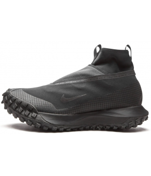 Nike AGG Moutain Fly Gore-Tex Black