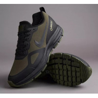 Nike Air Pegasus 30 Gore Tex Dark Green Black