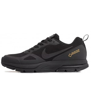 Nike Air Pegasus 30 Gore Tex Black