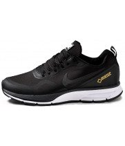 Nike Air Pegasus 30 Gore Tex Black White