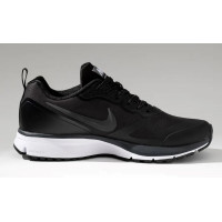 Nike Air Pegasus 30 Gore Tex Black White