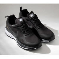 Nike Air Pegasus 30 Gore Tex Black White