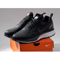 Nike Air Pegasus 30 Gore Tex Black White