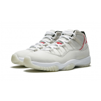 Nike Air Jordan 11 Retro Grey Platinum Tint