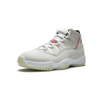 Nike Air Jordan 11 Retro Grey Platinum Tint