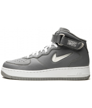 Кроссовки Nike Air Force 1 Mid Grey