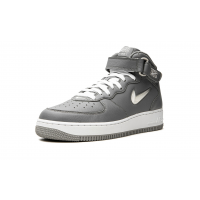 Кроссовки Nike Air Force 1 Mid Grey