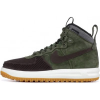 Nike Lunar Force 1 Duckboot Baroque Brown