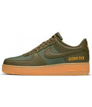 Кроссовки Nike Air Force 1 Low Gore-Tex Medium Olive