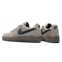 Nike Air Force 1 Reigning Champ Light Grey