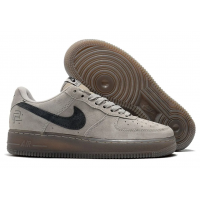 Nike Air Force 1 Reigning Champ Light Grey