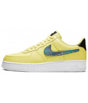 Nike Air Force 1 Low 07 LV8 Yellow Pulse