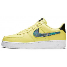 Nike Air Force 1 Low 07 LV8 Yellow Pulse