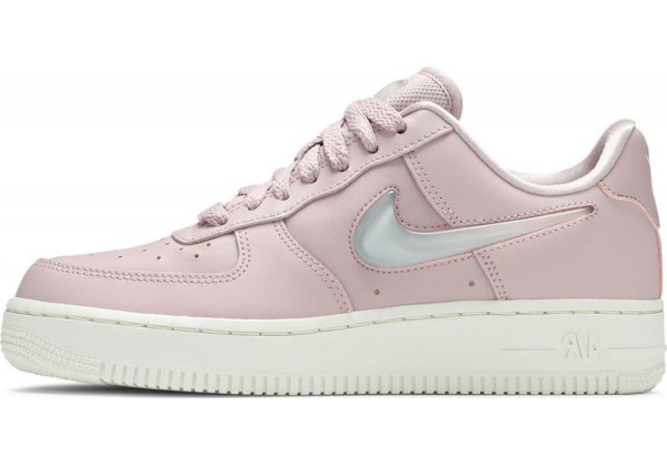 Nike кроссовки женские Air Force 1 Low ’19 Pink