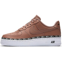 Nike кроссовки Air Force 1 Low ’07 Beige