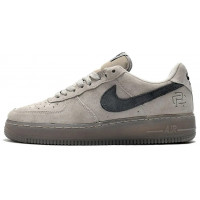 Nike Air Force 1 Reigning Champ Light Grey