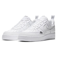 Nike Air Force 1 Low LV8 Utility White Black