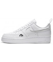 Nike Air Force 1 Low LV8 Utility White Black