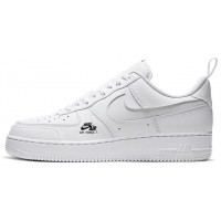 Nike Air Force 1 Low LV8 Utility White Black