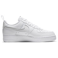 Nike Air Force 1 Low LV8 Utility White Black