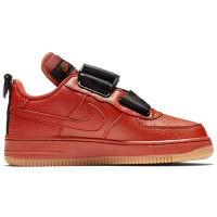 Nike Air Force 1 Utility Dune Red