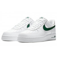 Nike Air Force 1 07 White Cosmic Bonsai