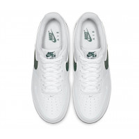 Nike кроссовки Air Force 1 ’07 White Cosmic Bonsai