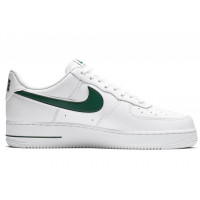 Nike кроссовки Air Force 1 ’07 White Cosmic Bonsai