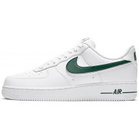 Nike кроссовки Air Force 1 ’07 White Cosmic Bonsai