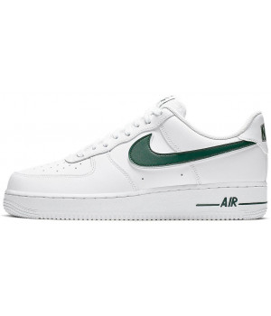 Nike кроссовки Air Force 1 ’07 White Cosmic Bonsai