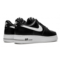 Кроссовки Nike Air Force 1 '07 Black White