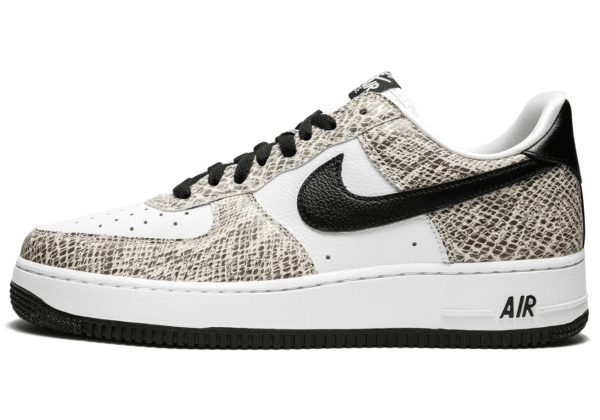 Nike Air Force 1 Low Retro Cocoa Snake