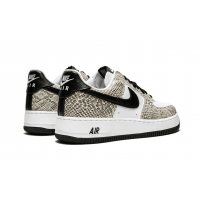 Nike Air Force 1 Low Retro Cocoa Snake