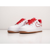 Кроссовки Nike Air Force 1 Low Coca Cola