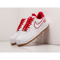 Кроссовки Nike Air Force 1 Low Coca Cola