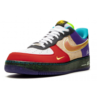 Кроссовки Nike Air Force 1 '07 What the LA