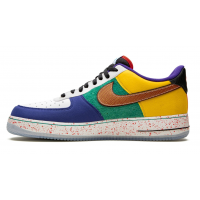 Кроссовки Nike Air Force 1 '07 What the LA