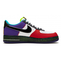 Кроссовки Nike Air Force 1 '07 What the LA