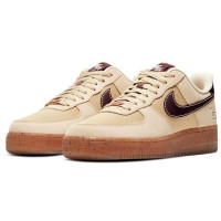 Кроссовки Nike Air Force 1 Low Coffee