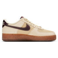 Кроссовки Nike Air Force 1 Low Coffee