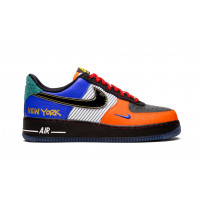 Кроссовки Nike Air Force 1 '07 What The NY