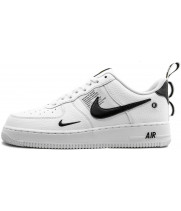 Кроссовки Nike Air Force 1 '07 LV8 Utility White