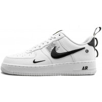 Кроссовки Nike Air Force 1 '07 LV8 Utility White